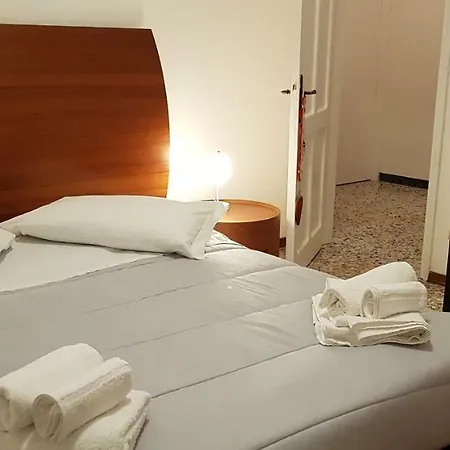 Casa Relax&mare 펜션 *